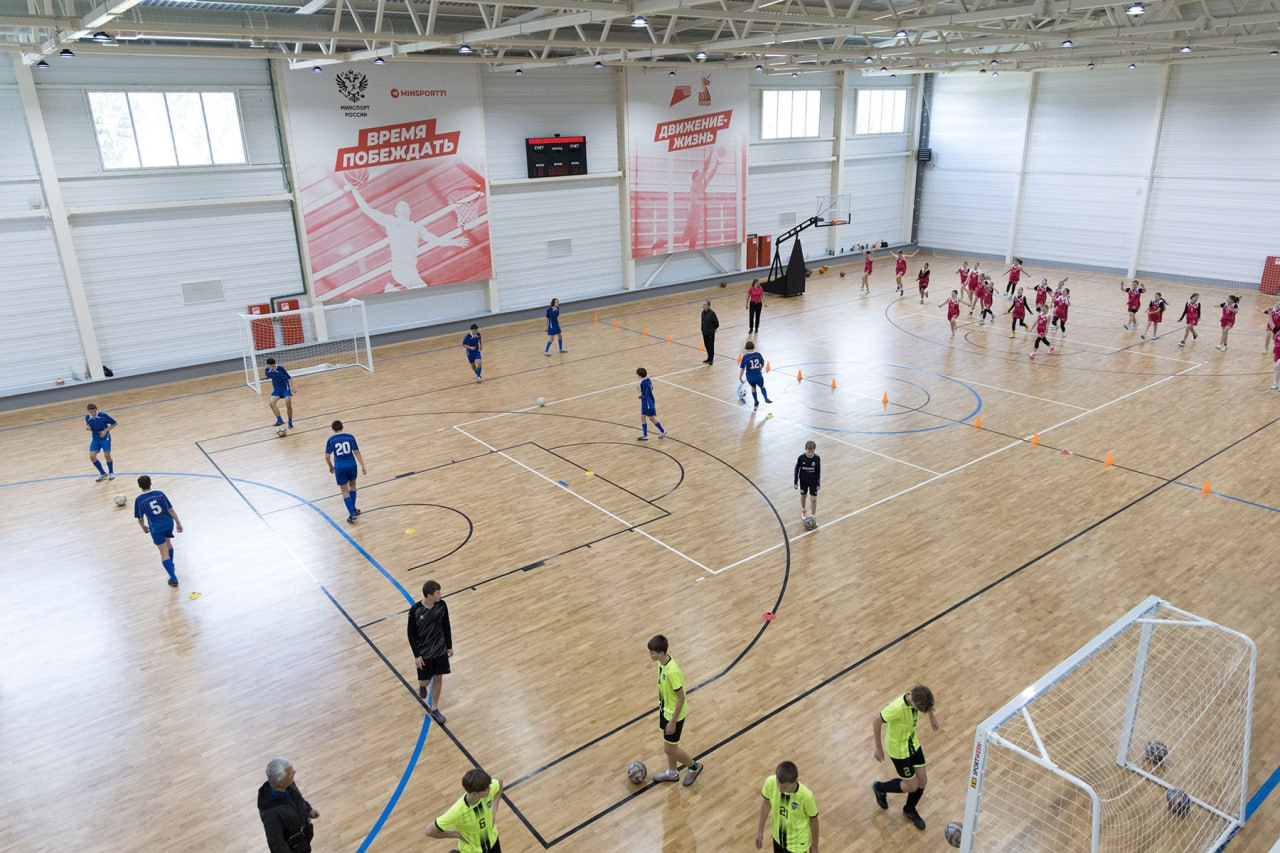 Фото: правительство Тульской области