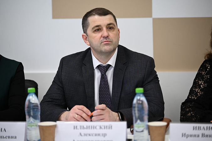 В правительстве Тульской области произошли кадровые изменения В правительстве Тульской области произошли кадровые изменения
