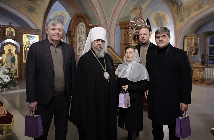 Фото: правительство Тульской области