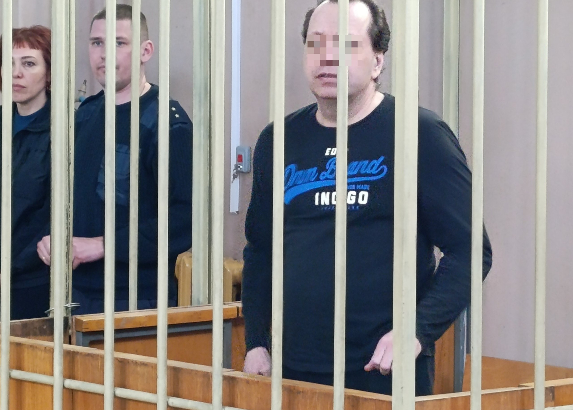 Фото: судебный департамент по Тульской области