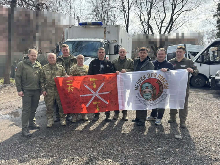 Фото: Тульская городская Дума