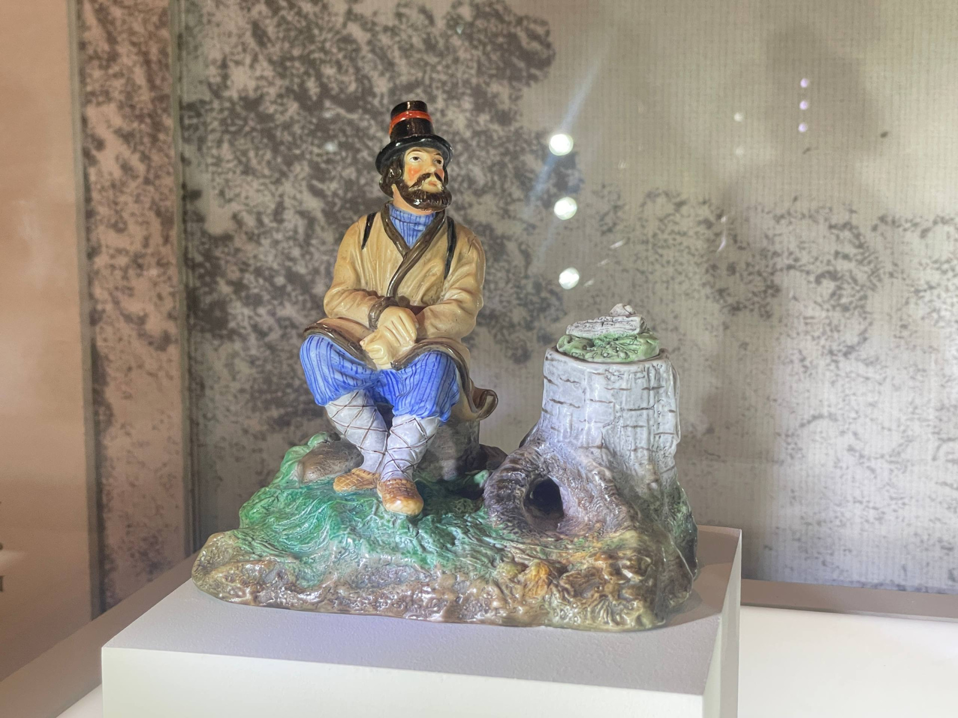 Крестьянин-странник 