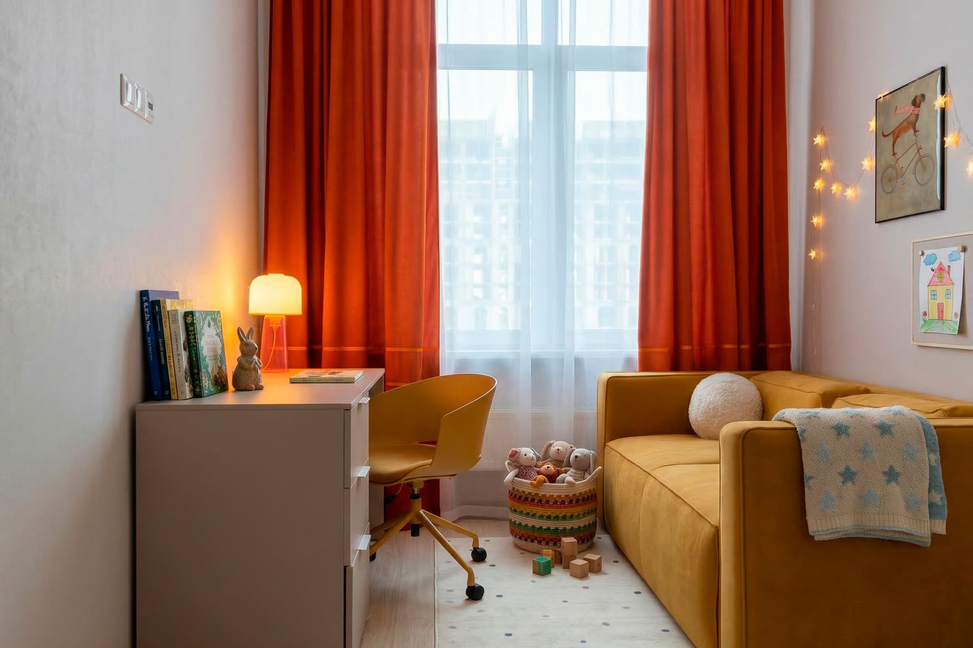 Фото: ГК «Стройкомплект», жилой комплекс «Всё и сразу»