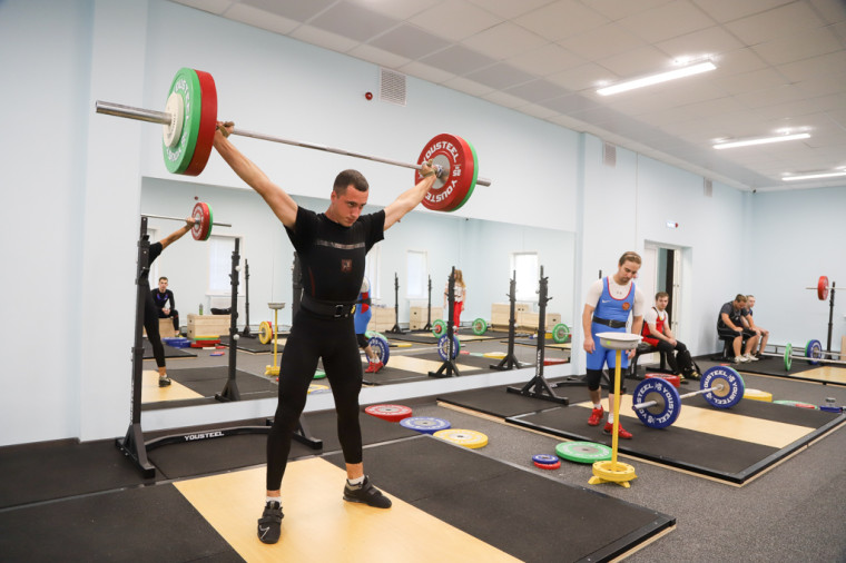 Фото: администрация Тулы