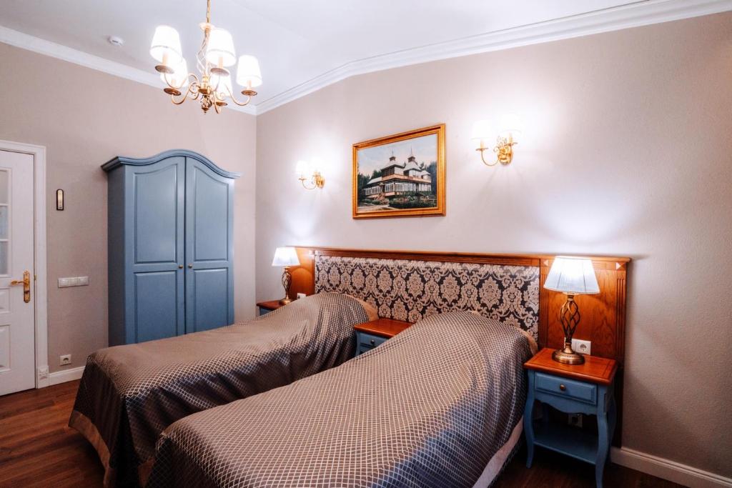 Фото взято с сайта отеля 