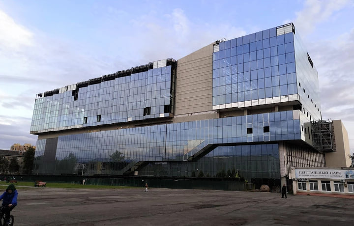 Тульская служба новостей