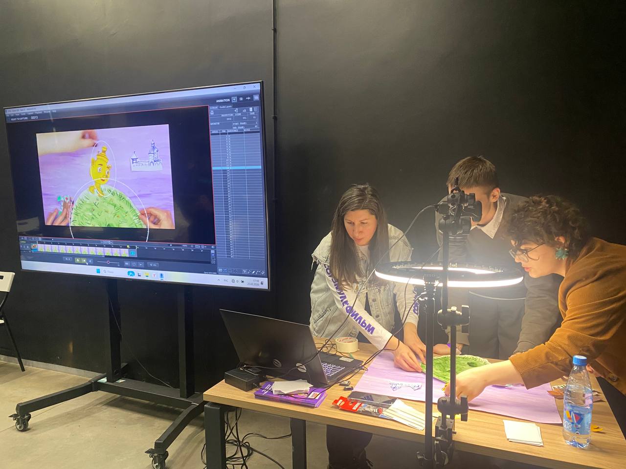 Фото: Тульская служба новостей