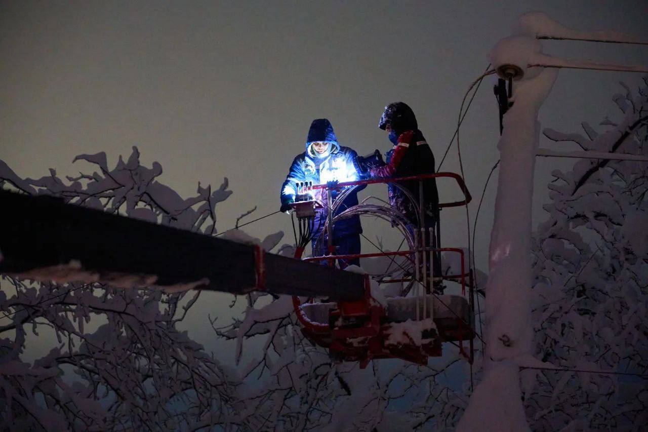 Фото: телеграм-канал Дмитрия Миляева