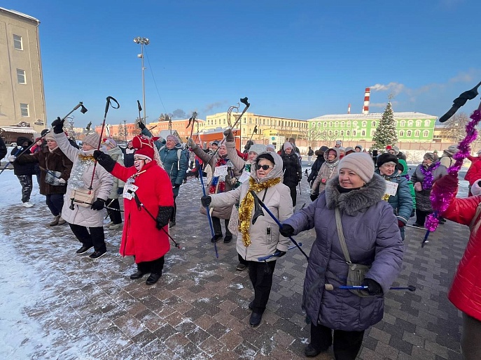 Фото: Министерство спорта Тульской области