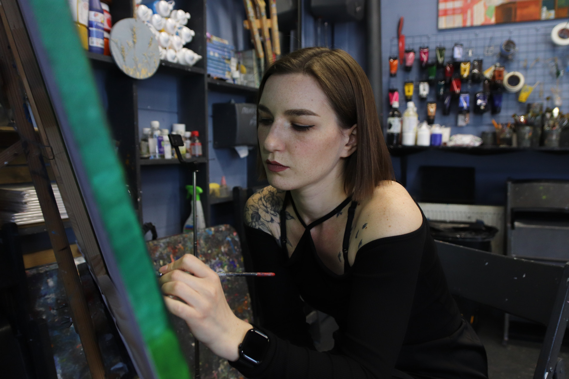 Фото: Тульская служба новостей