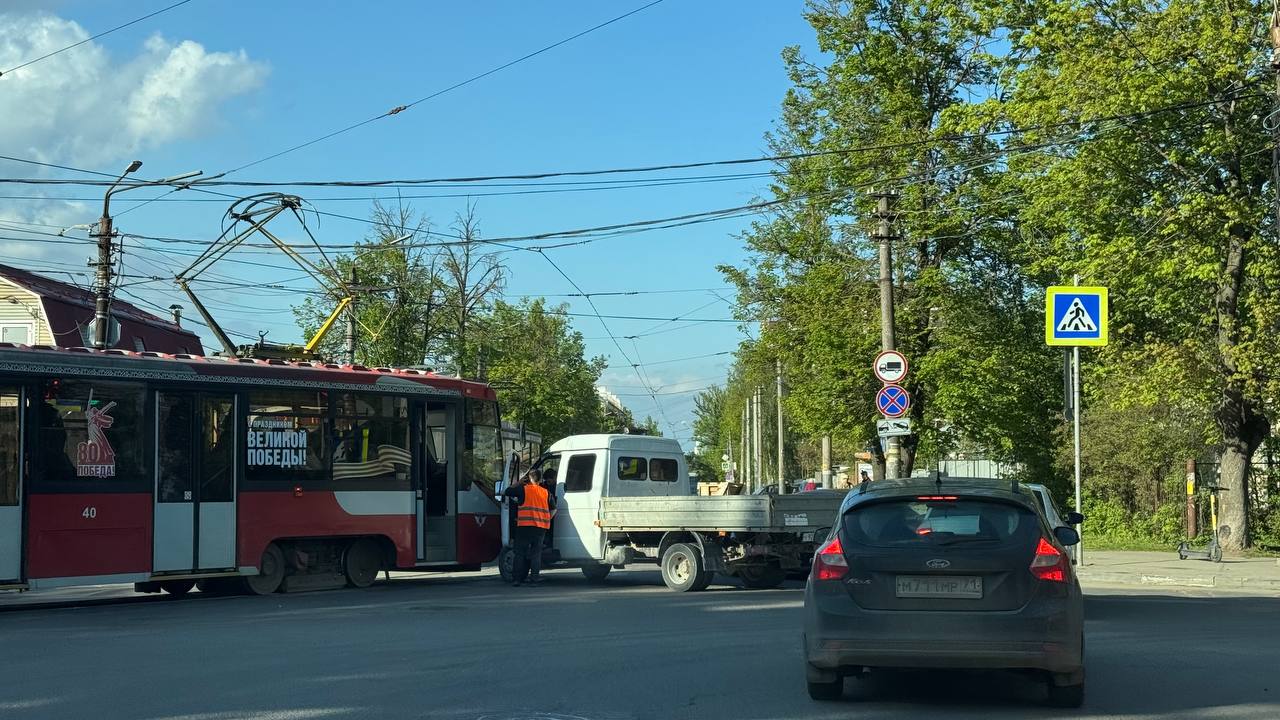 Фото: Тульская служба новостей
