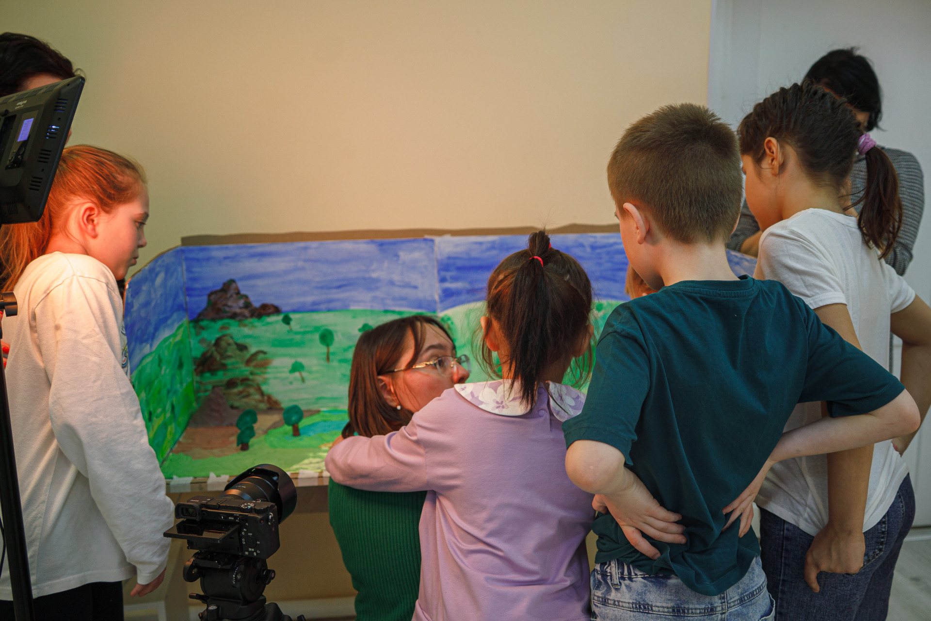 Фото: Олеся Козлова