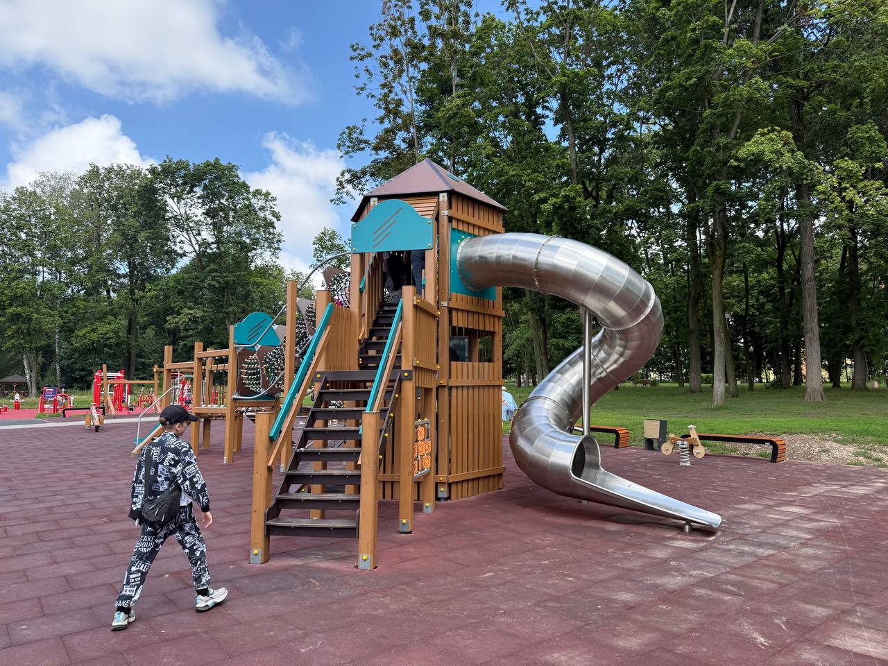 Фото: Тульская служба новостей