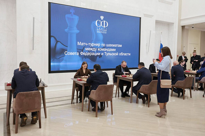 Фото: правительство Тульской области