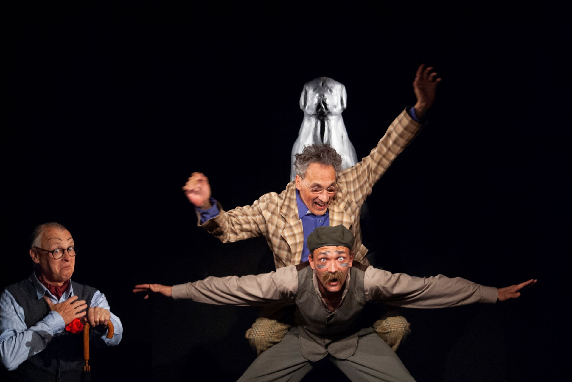 Фото: Тульский камерный драматический театр