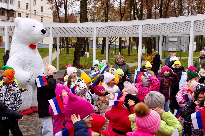 Фото: телеграм-канал Дмитрия Миляева
