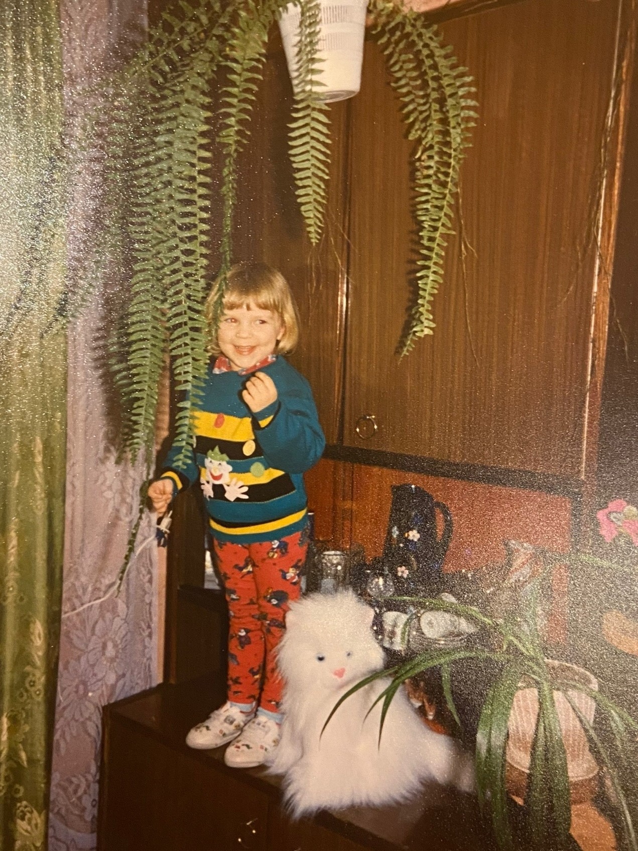 Фото: Ангелина Тышкунова