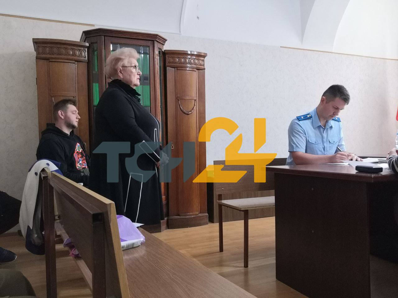 Фото: Тульская служба новостей