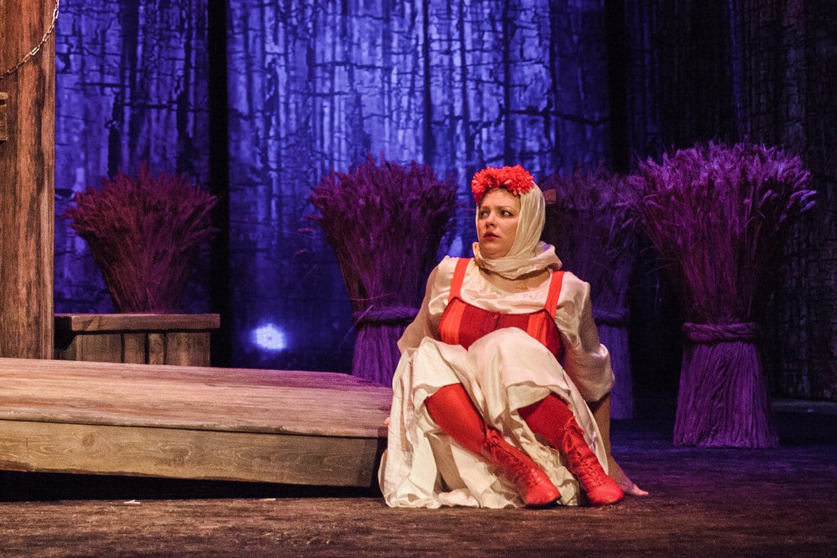 Фото: Тульский академический театр драмы