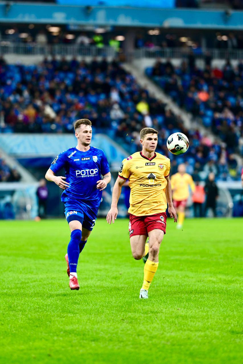 Фото: телеграм-канал Дмитрия Миляева