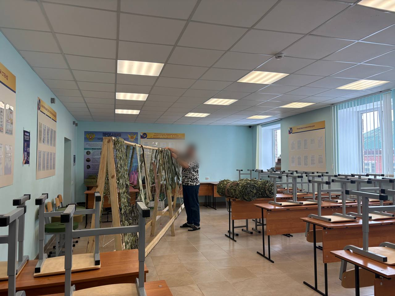 Фото: Тульская служба новостей