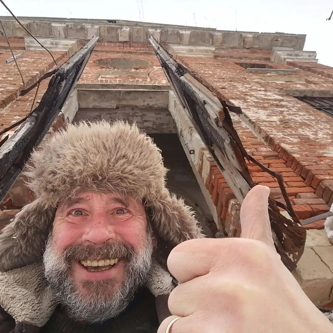 Владимир Тишкин