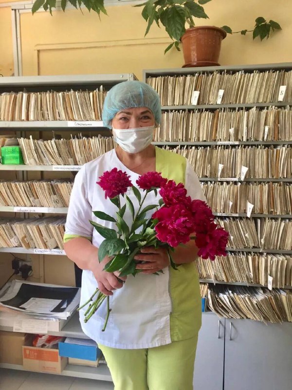 Фото: телеграм-канал Дмитрия Миляева