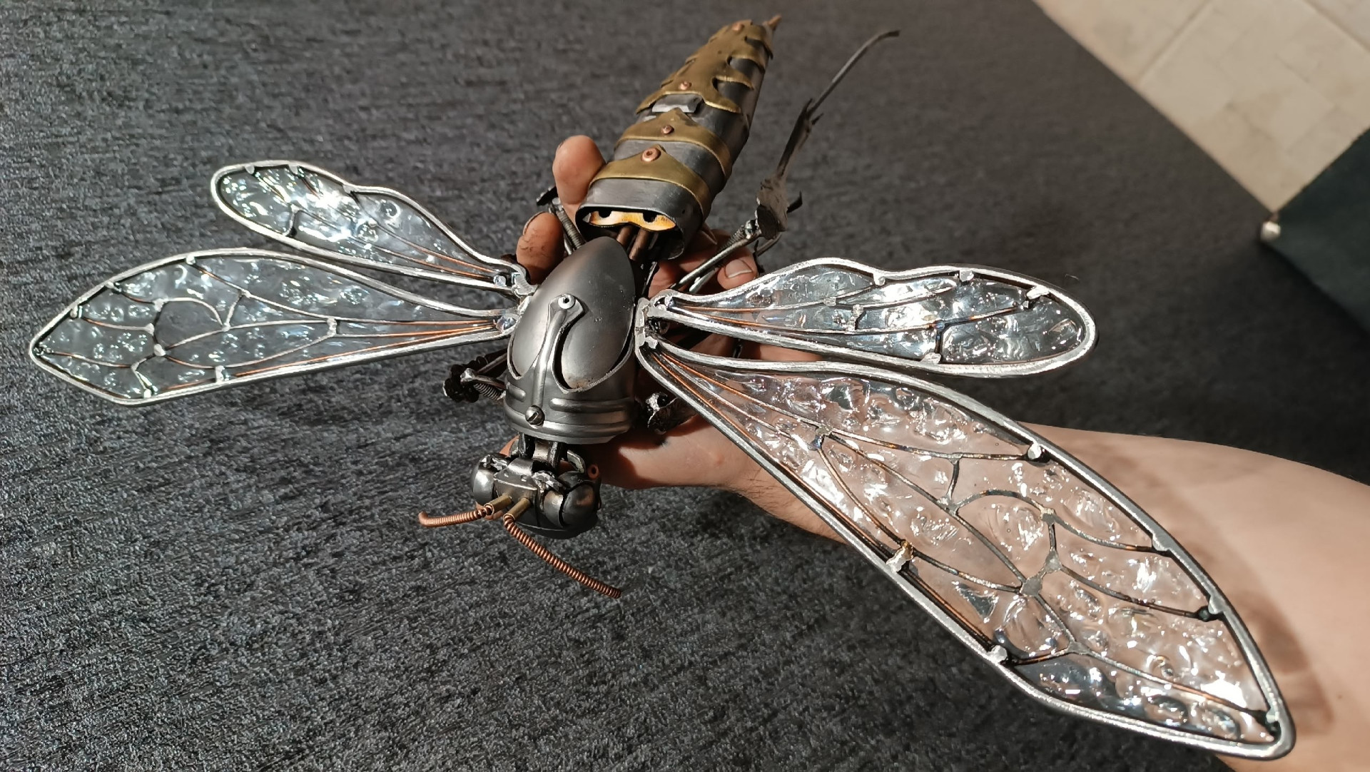 Фото из личного архива Кирилла Климова