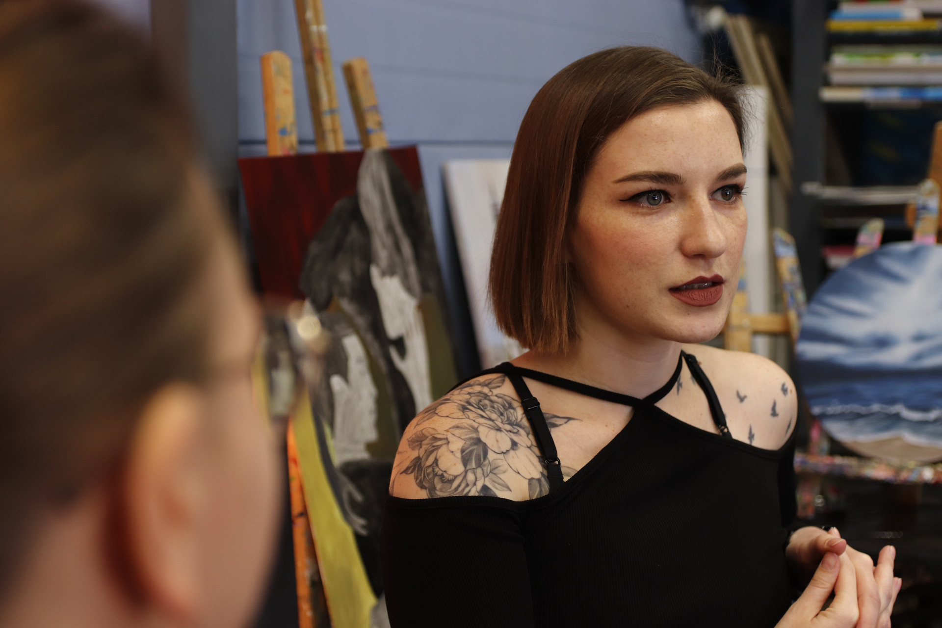 Фото: Тульская служба новостей