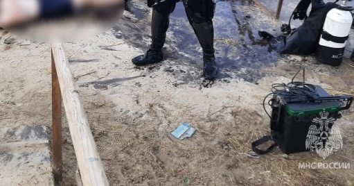 «Под давлением администрации»: как на пляж в Одоеве, где погиб подросток, взяли не умевшего плавать спасателя «Под давлением администрации»: как на пляж в Одоеве, где погиб подросток, взяли не умевшего плавать спасателя