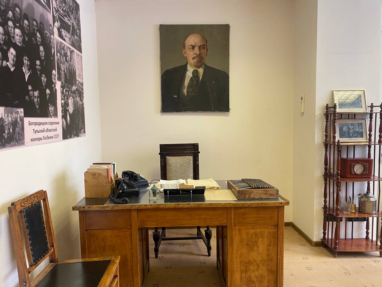 Фото: Тульская служба новостей