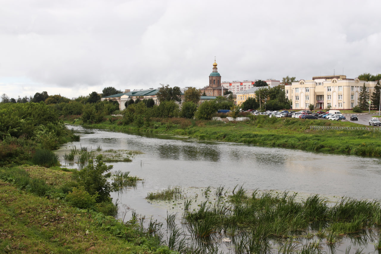 Фото: Тульская служба новостей