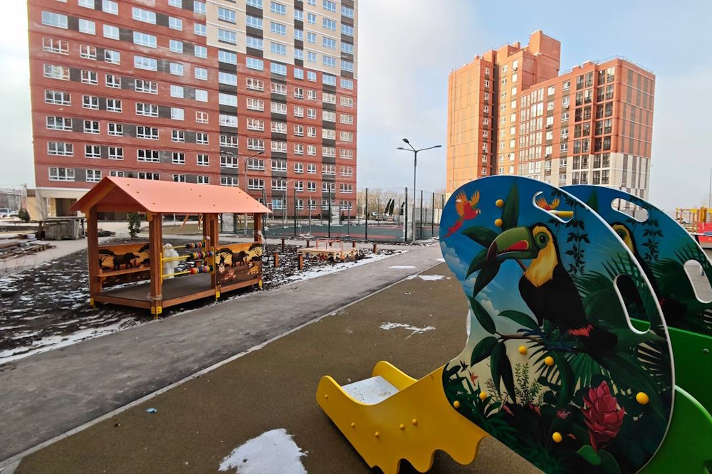 Фото: Telegram-канал Дмитрия Миляева