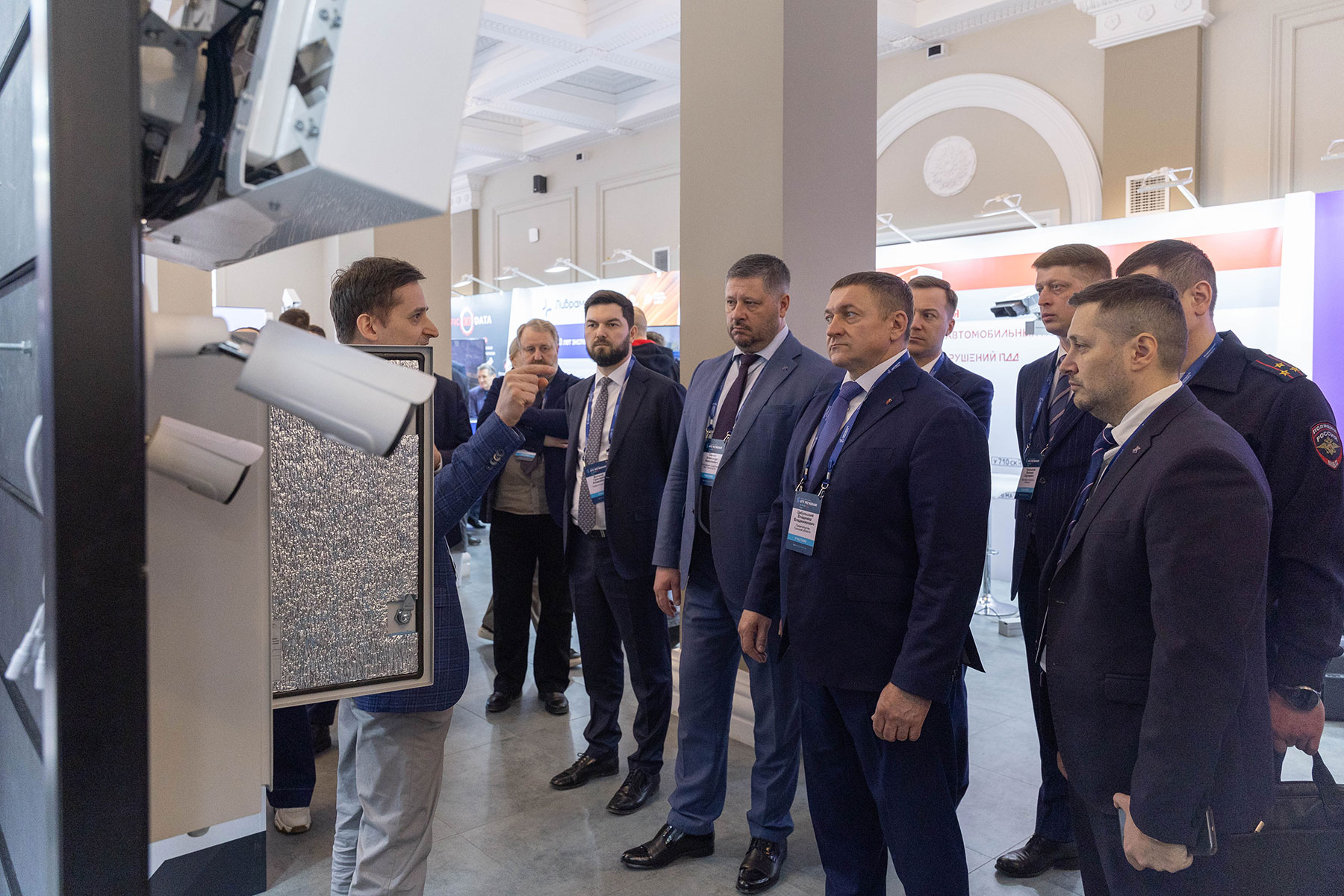 Фото: Правительство Тульской области