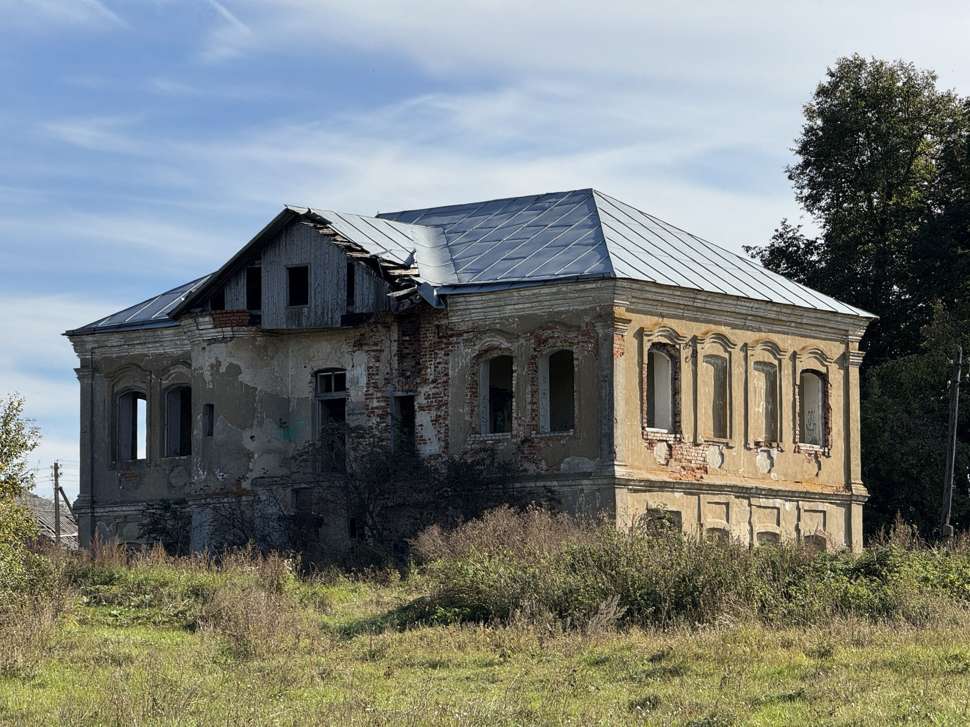 Фото предоставлено Денисом Махелем