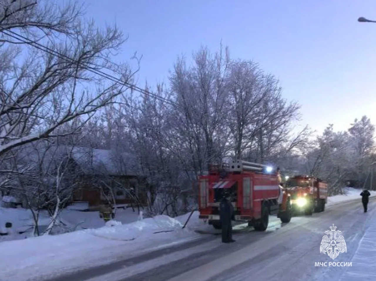 Фото: ГУ МЧС России по Тульской области