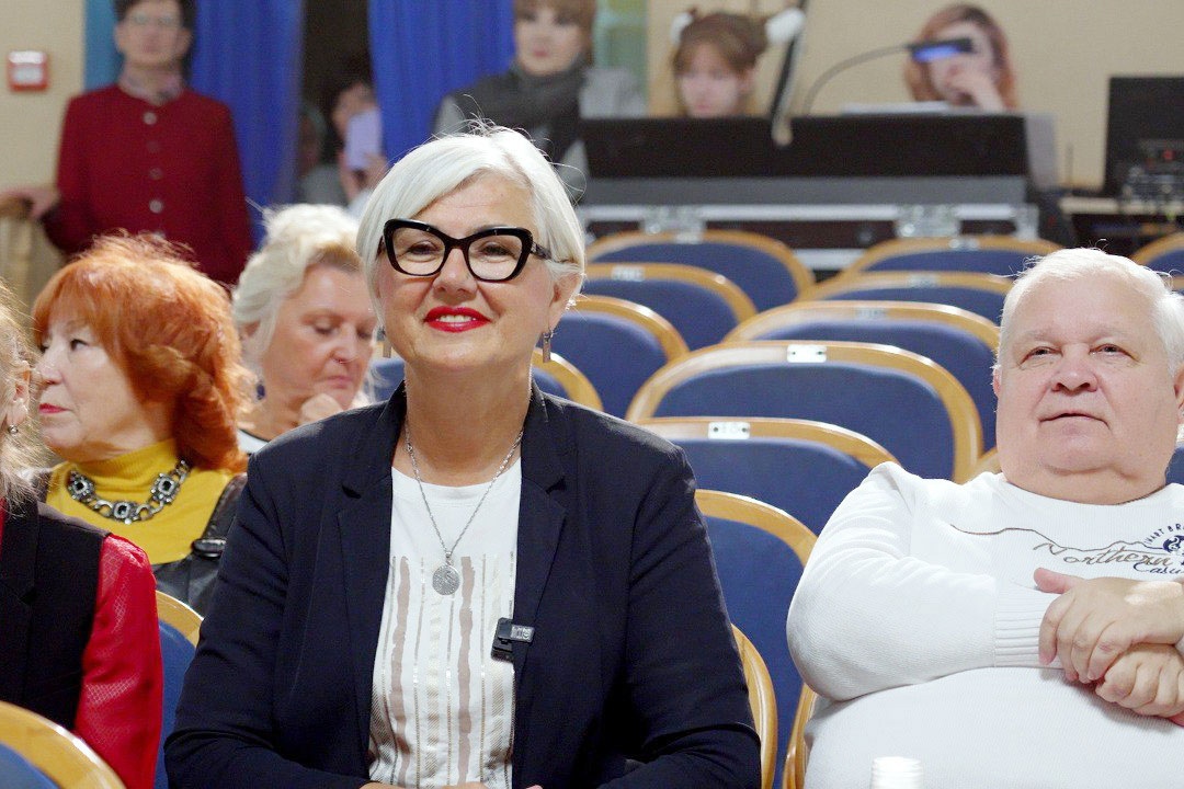 Татьяна Рыбкина