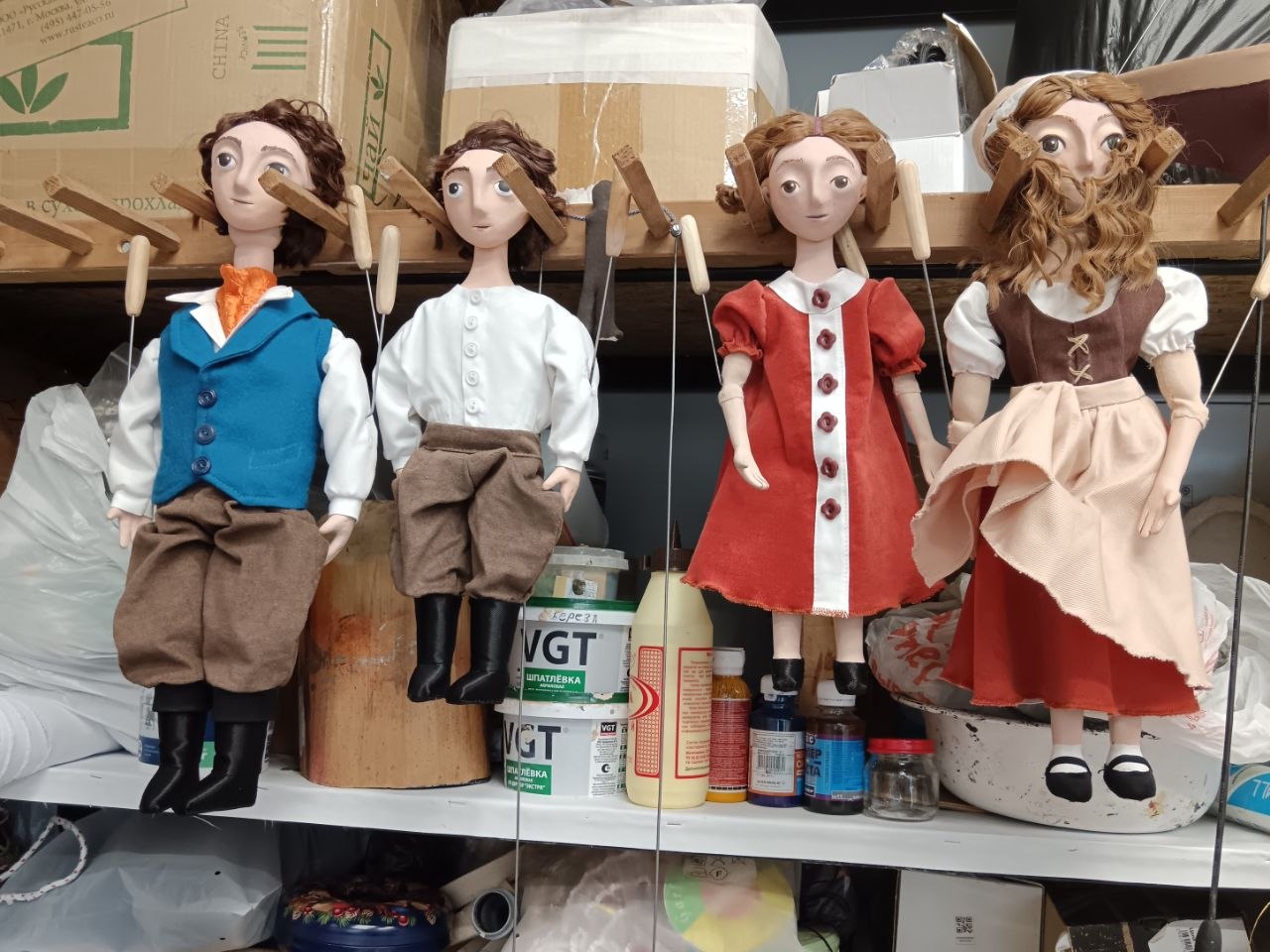 Фото: Тульская служба новостей