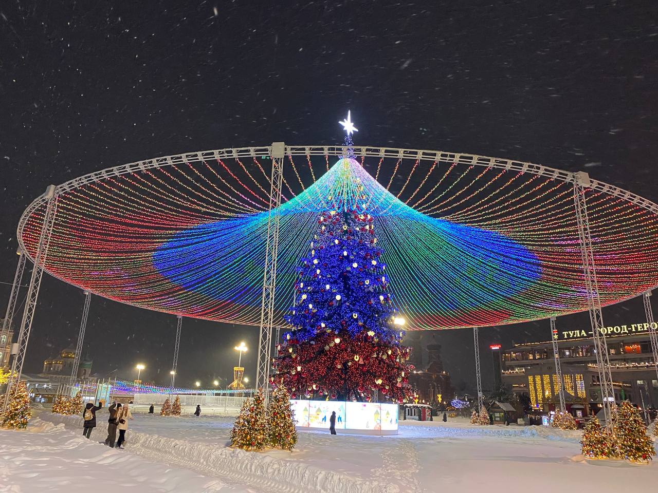 Фото: Тульская служба новостей