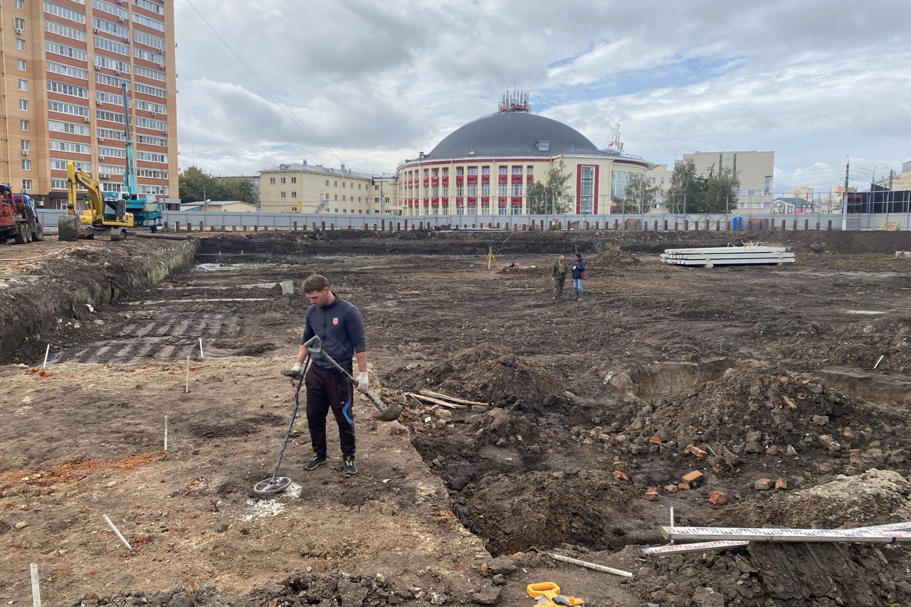 Фото: Тульская служба новостей