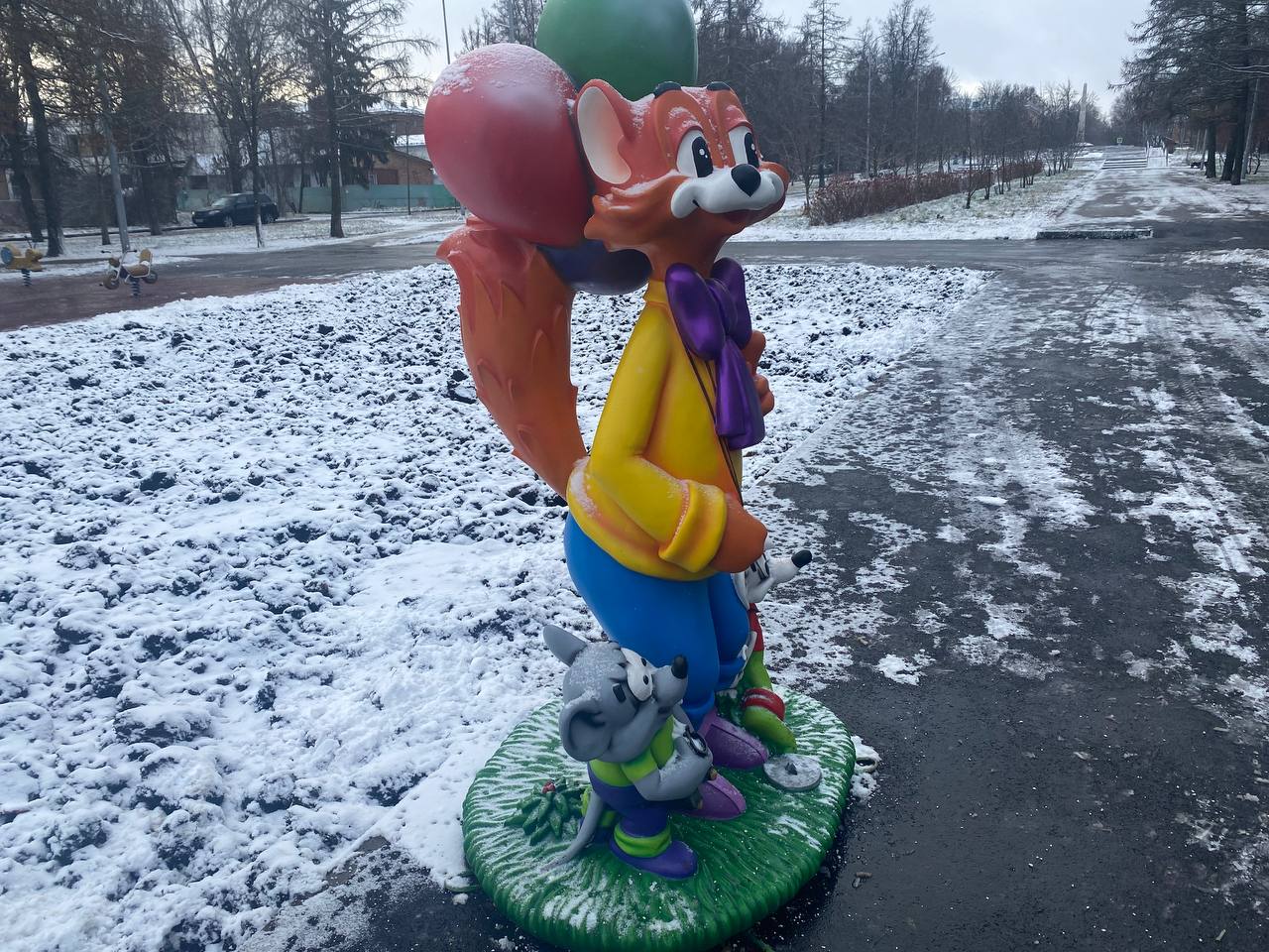 Фото: Тульская служба новостей