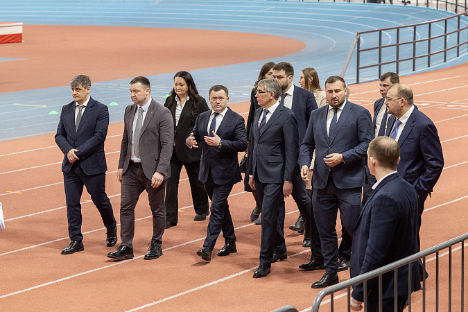 Фото: Правительство Тульской области