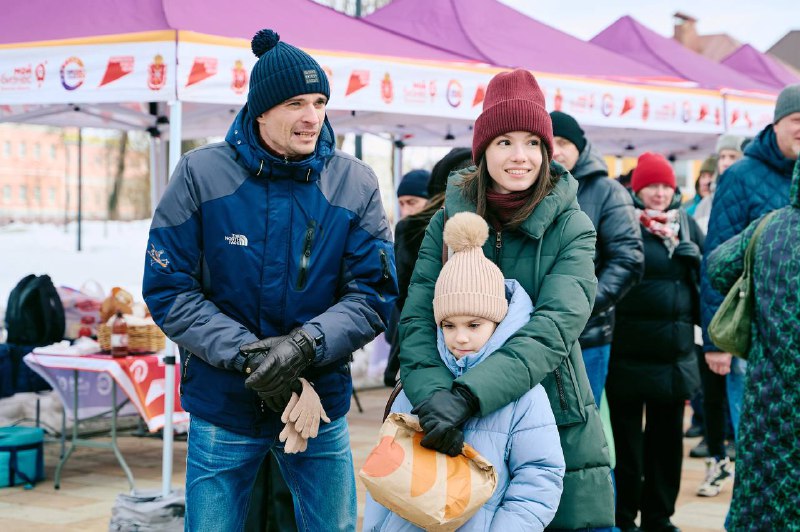 Фото: телеграм-канал Дмитрия Миляева