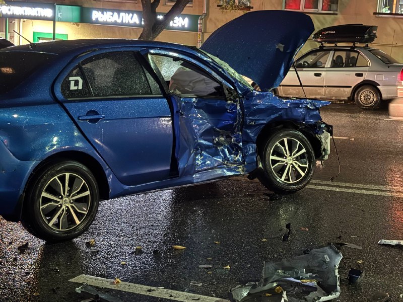 Фото: читатели Тульской службы новостей