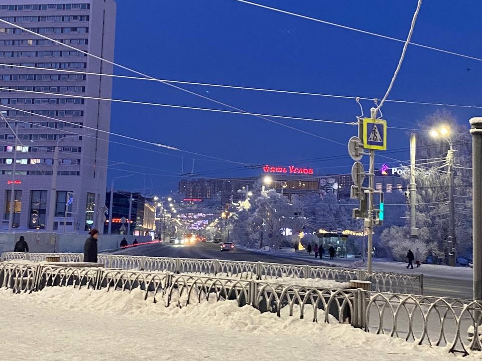 Фото: Тульская служба новостей