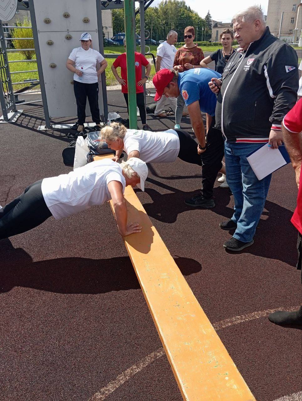 Фото: телеграм-канал Дмитрия Миляева