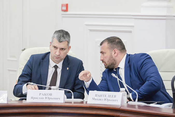 Фото: правительство Тульской области