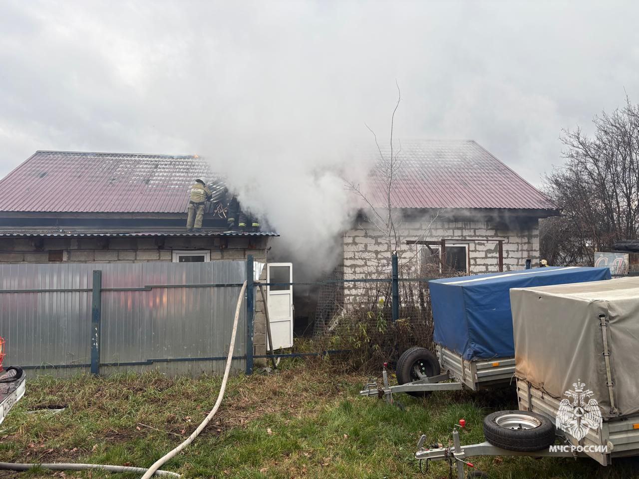 Фото: ГУ МЧС России по Тульской области