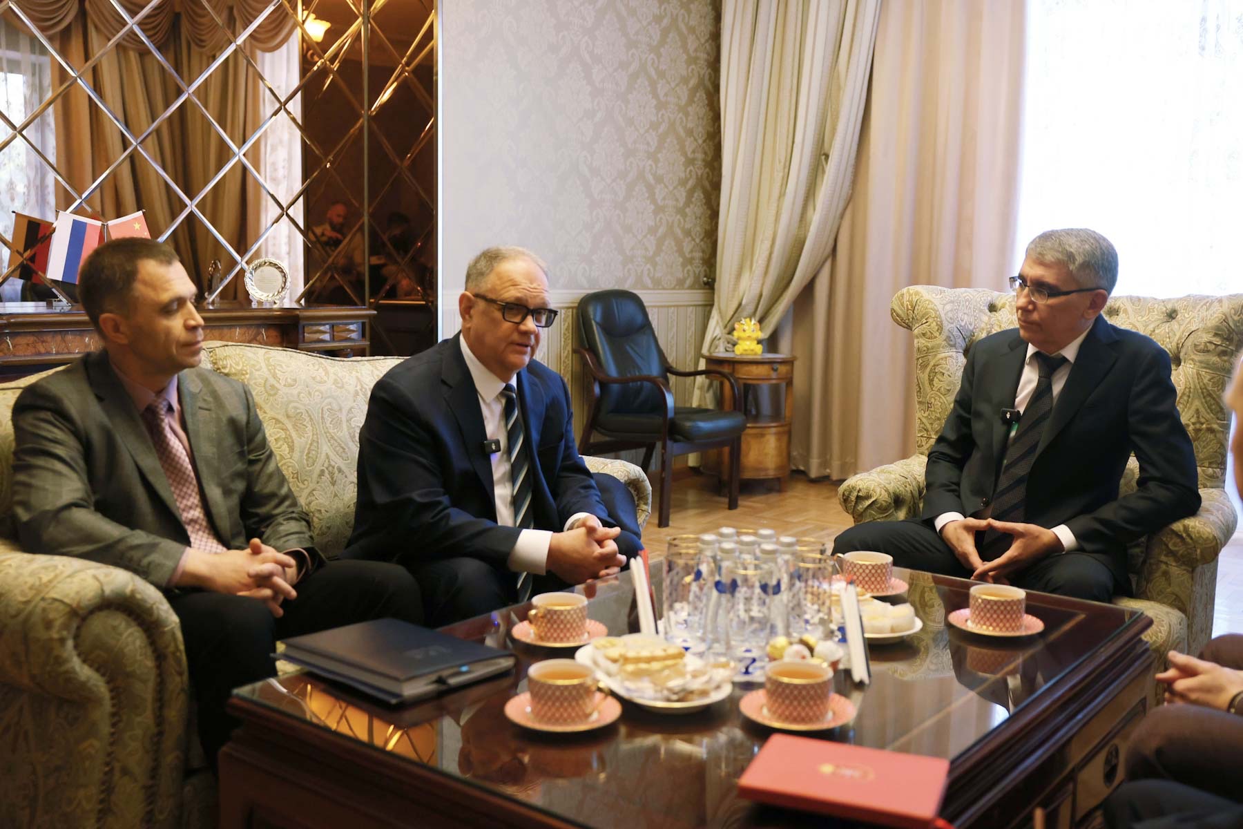 Фото: Правительство Тульской области