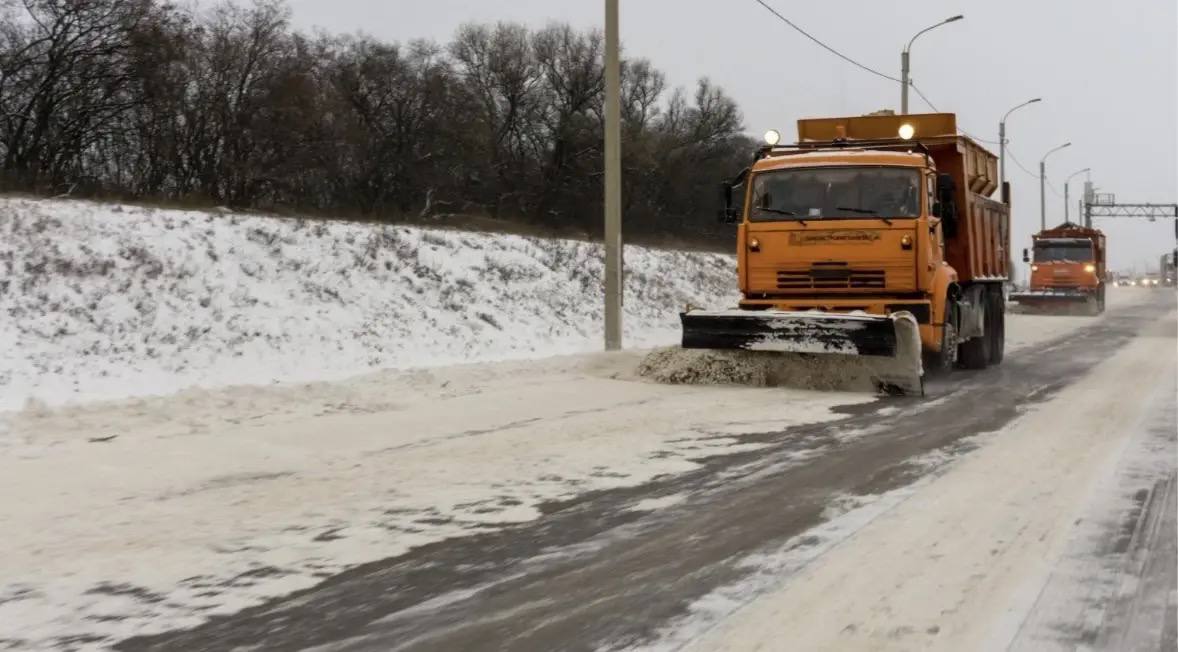 Фото: телеграм-канал Дмитрий Миляева